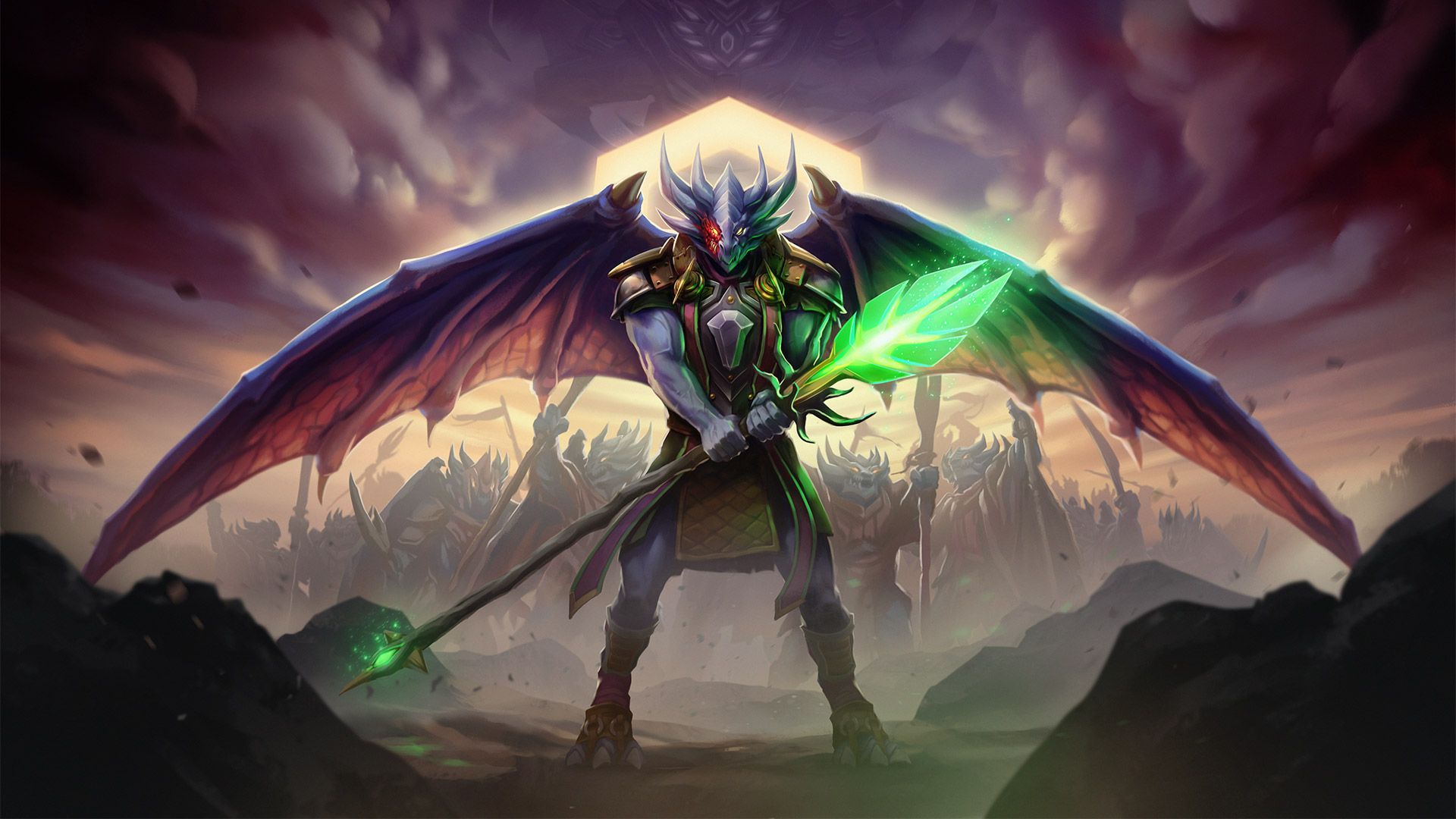 Download Runescape wallpaper