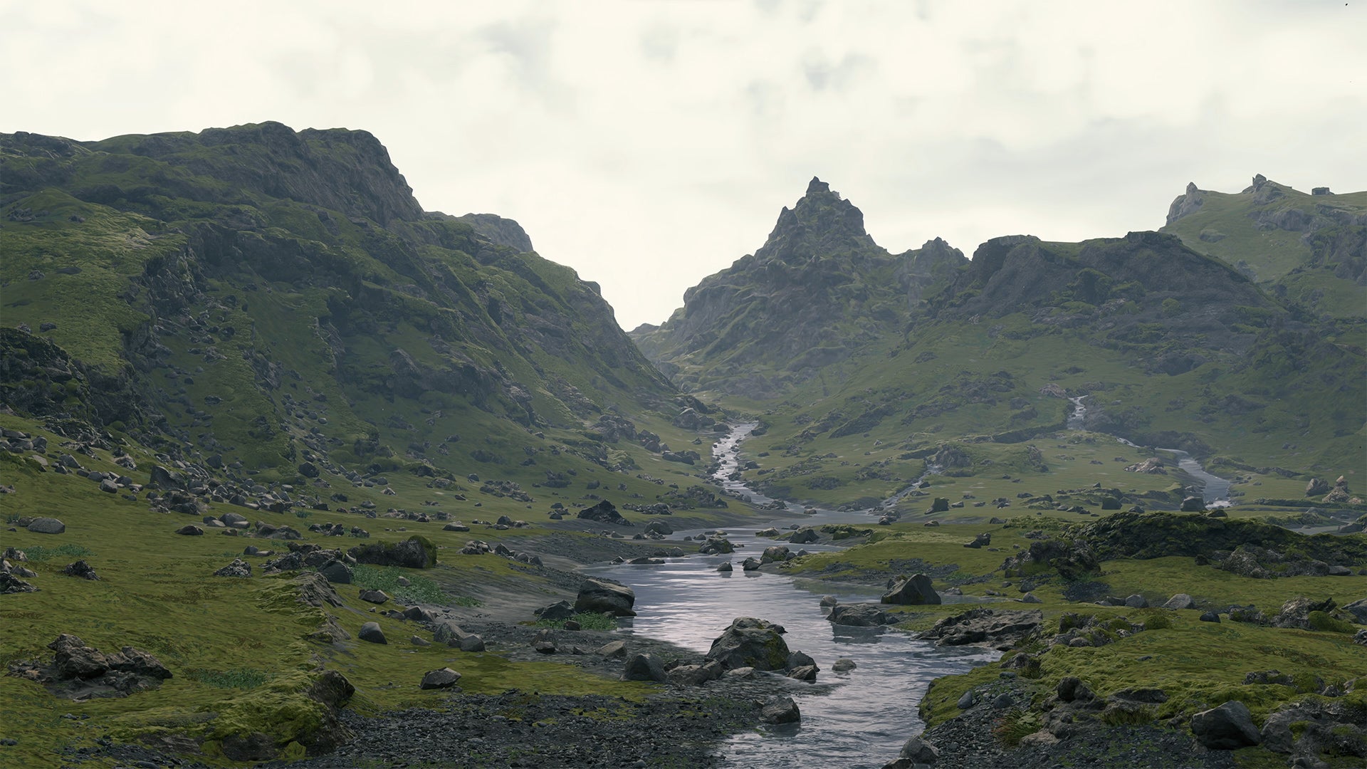 Edition Pass. DEATH STRANDING Vol. 2