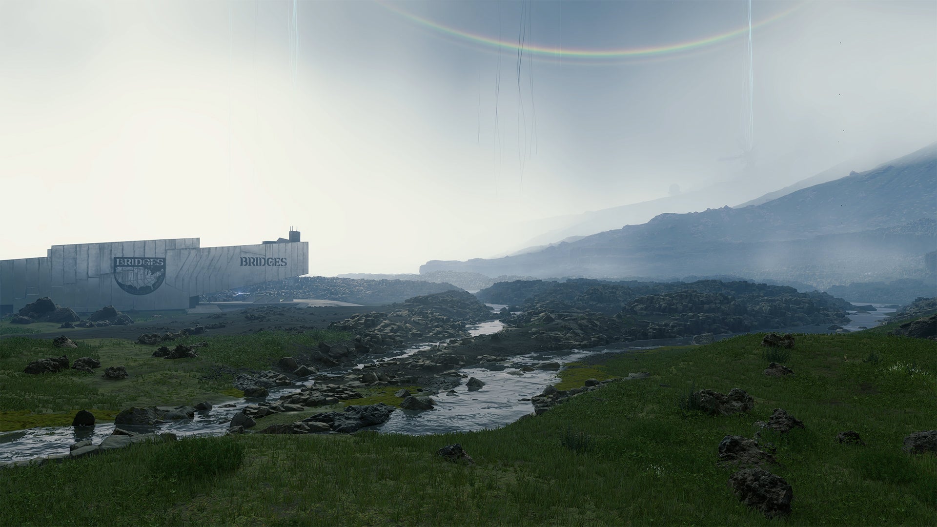 Edition Pass. DEATH STRANDING Vol. 2