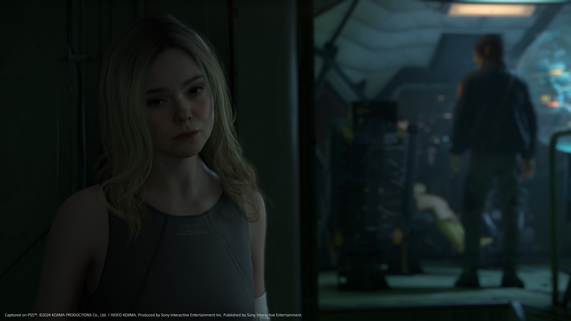 Death Stranding 2 Is An Uncompromising