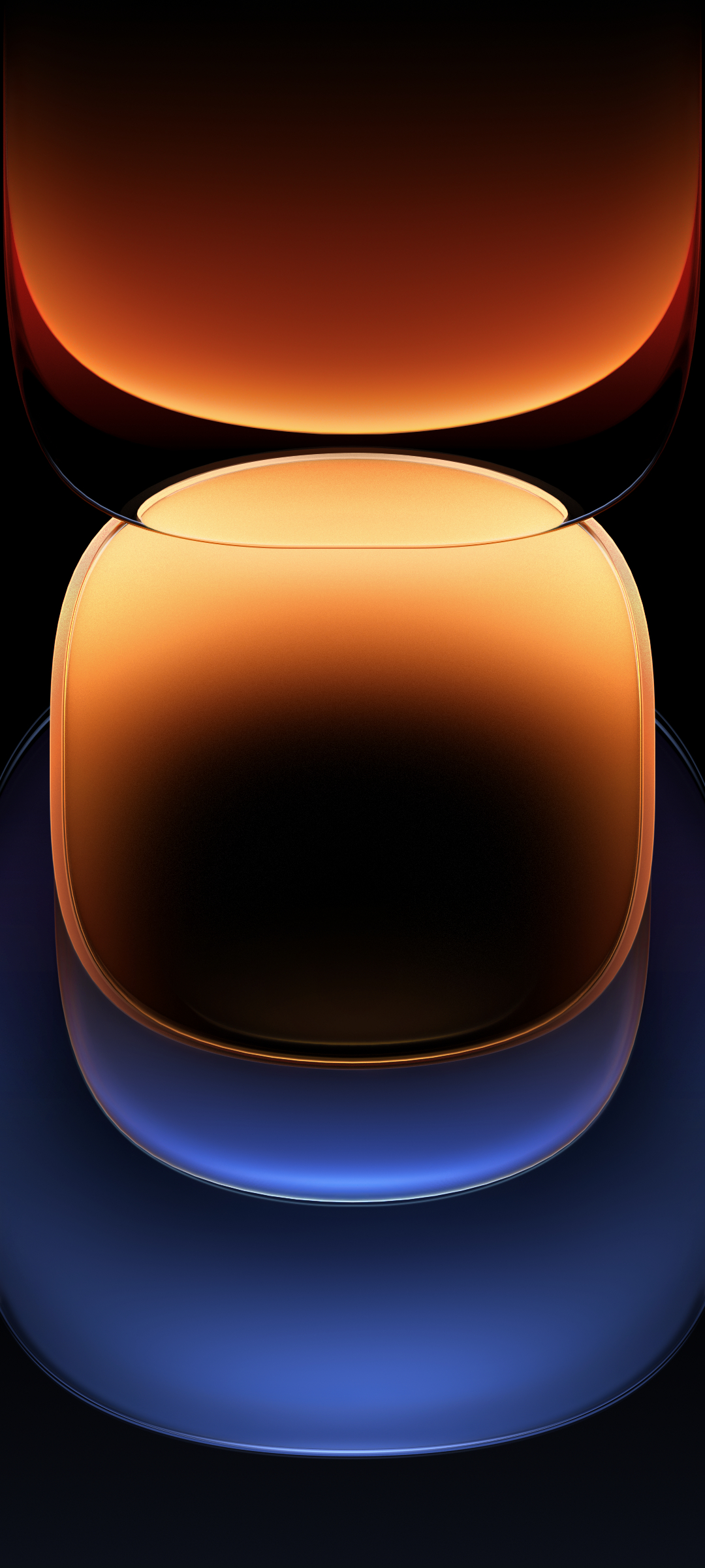 iQOO 12 Series Wallpaper