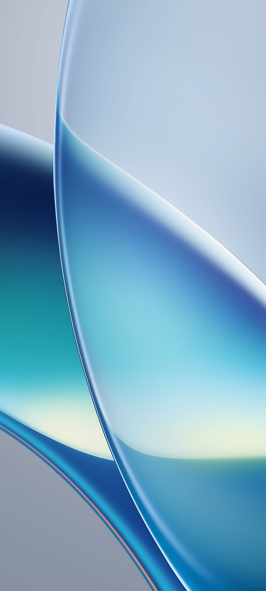 iQOO 12 Series Wallpaper