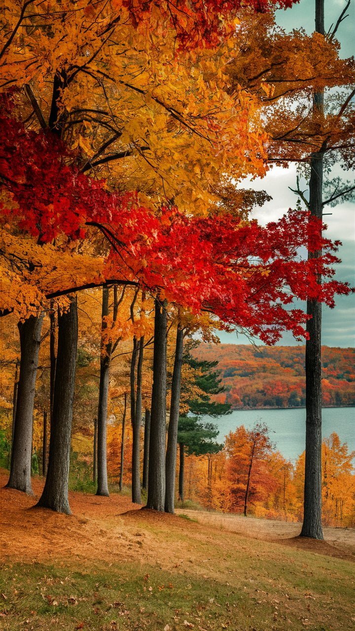 Autumn Wallpaper