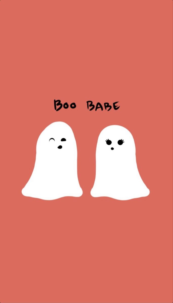 Ghosts Halloween Wallpaper Phone