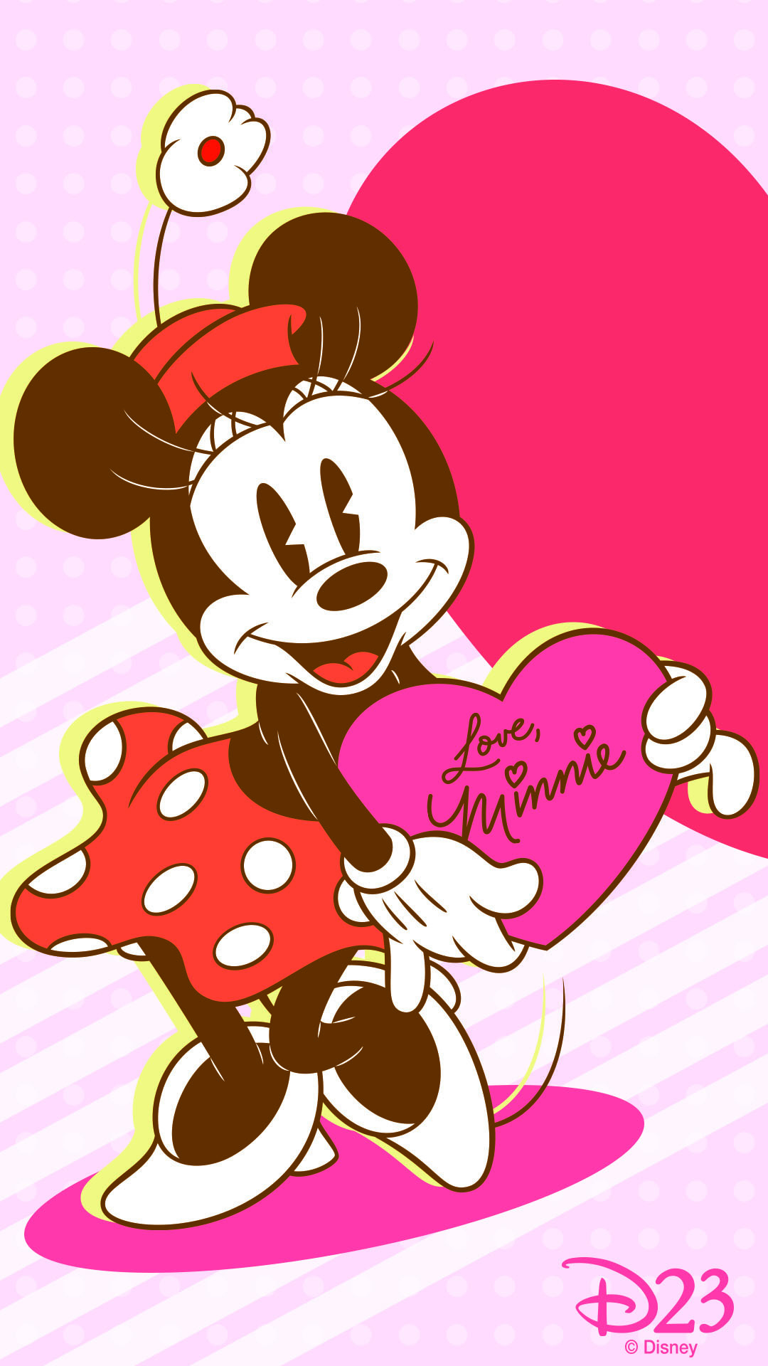 Minnie Mouse Wallpaper