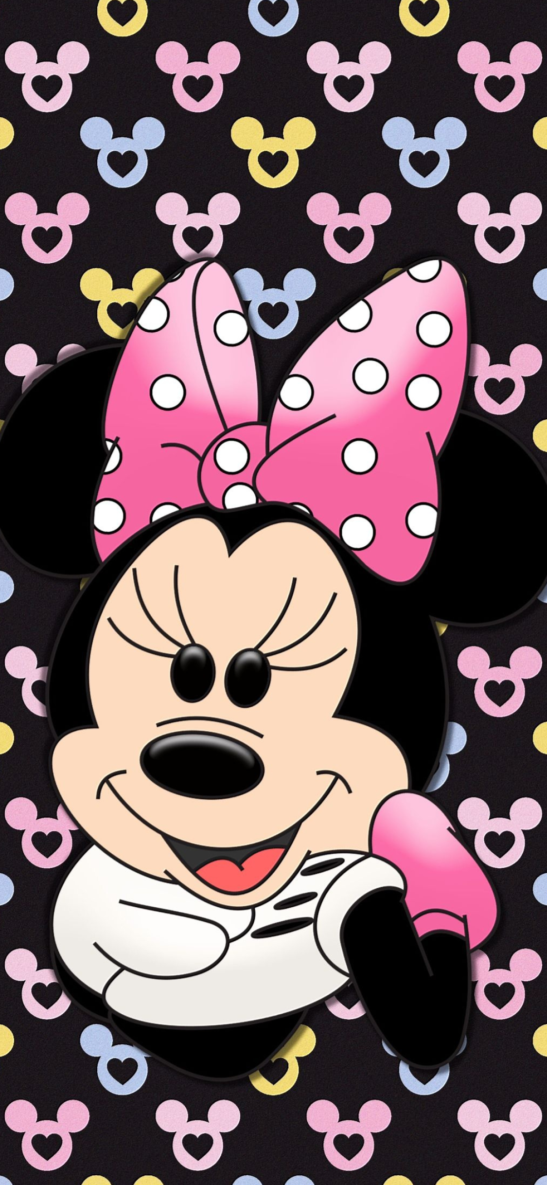 Minnie Mouse Wallpaper