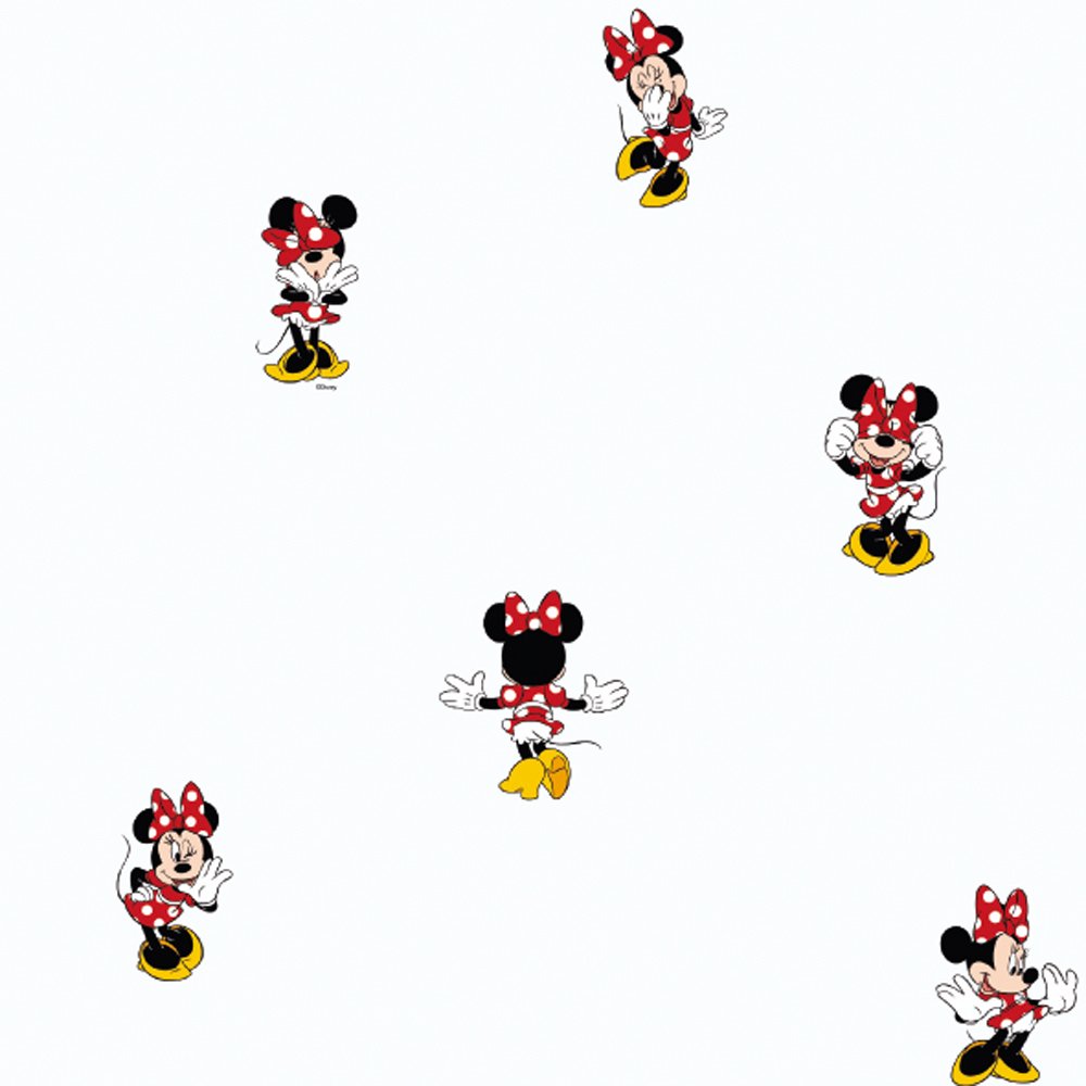 Galerie Official Disney Minnie Mouse