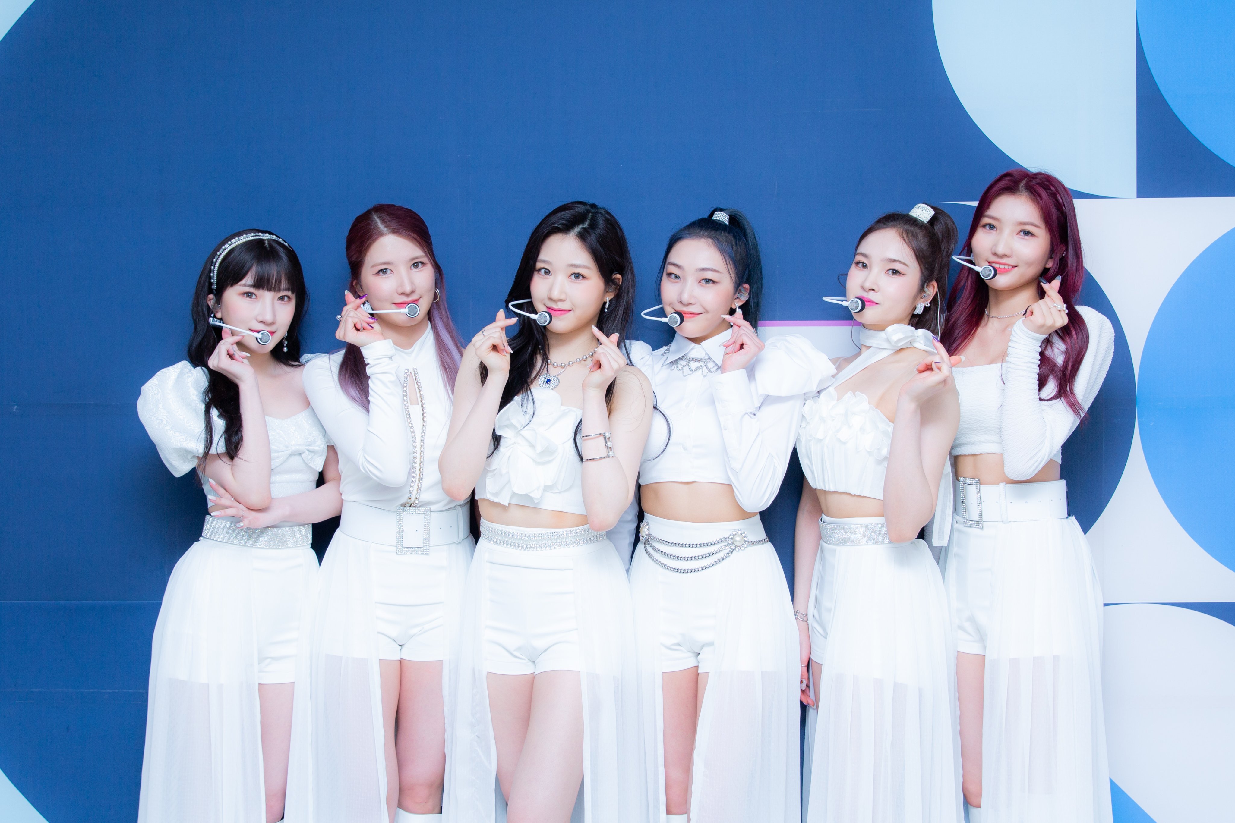 Bling Bling members kpop profile 2024