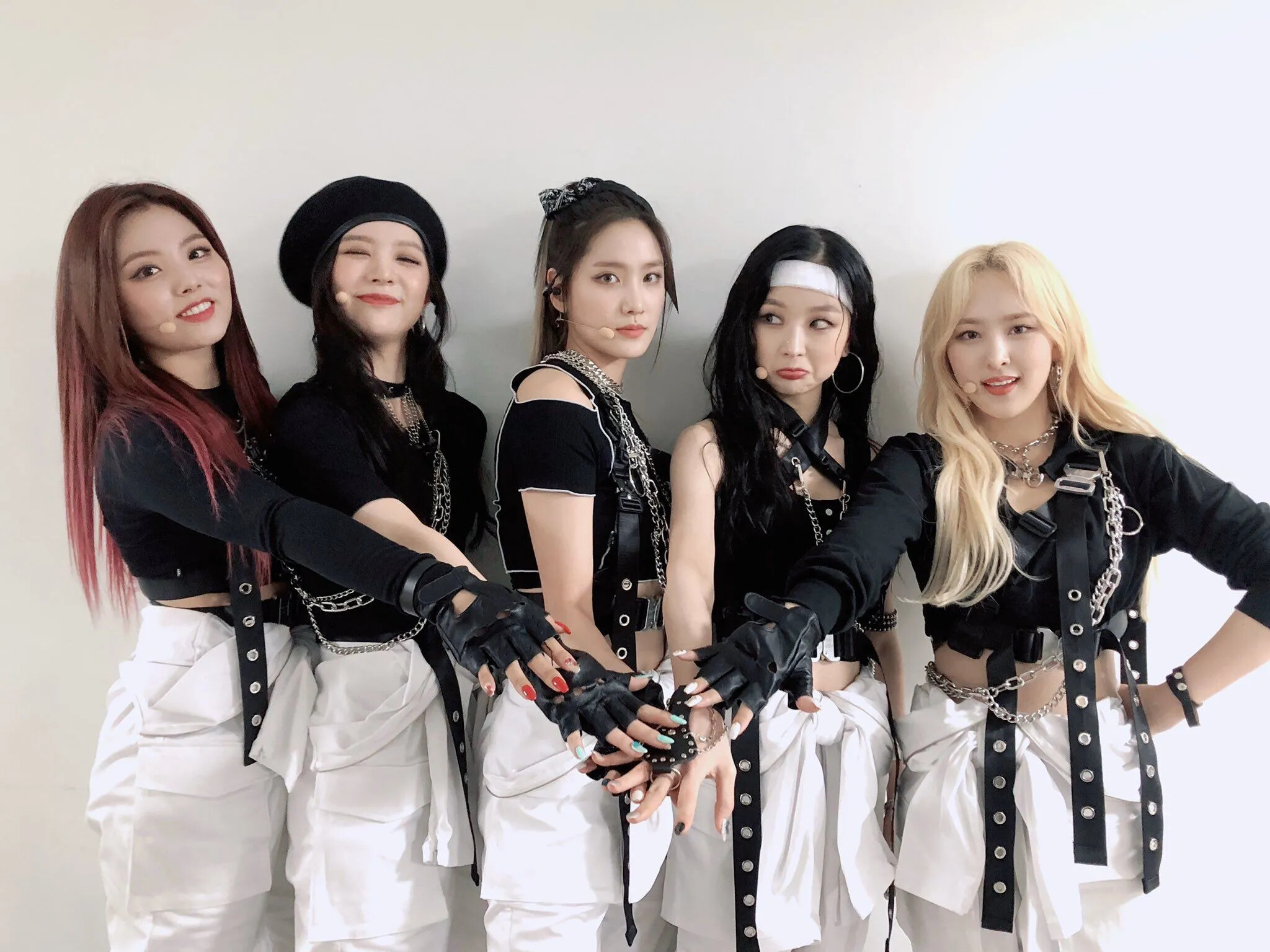BVNDIT Twitter Update