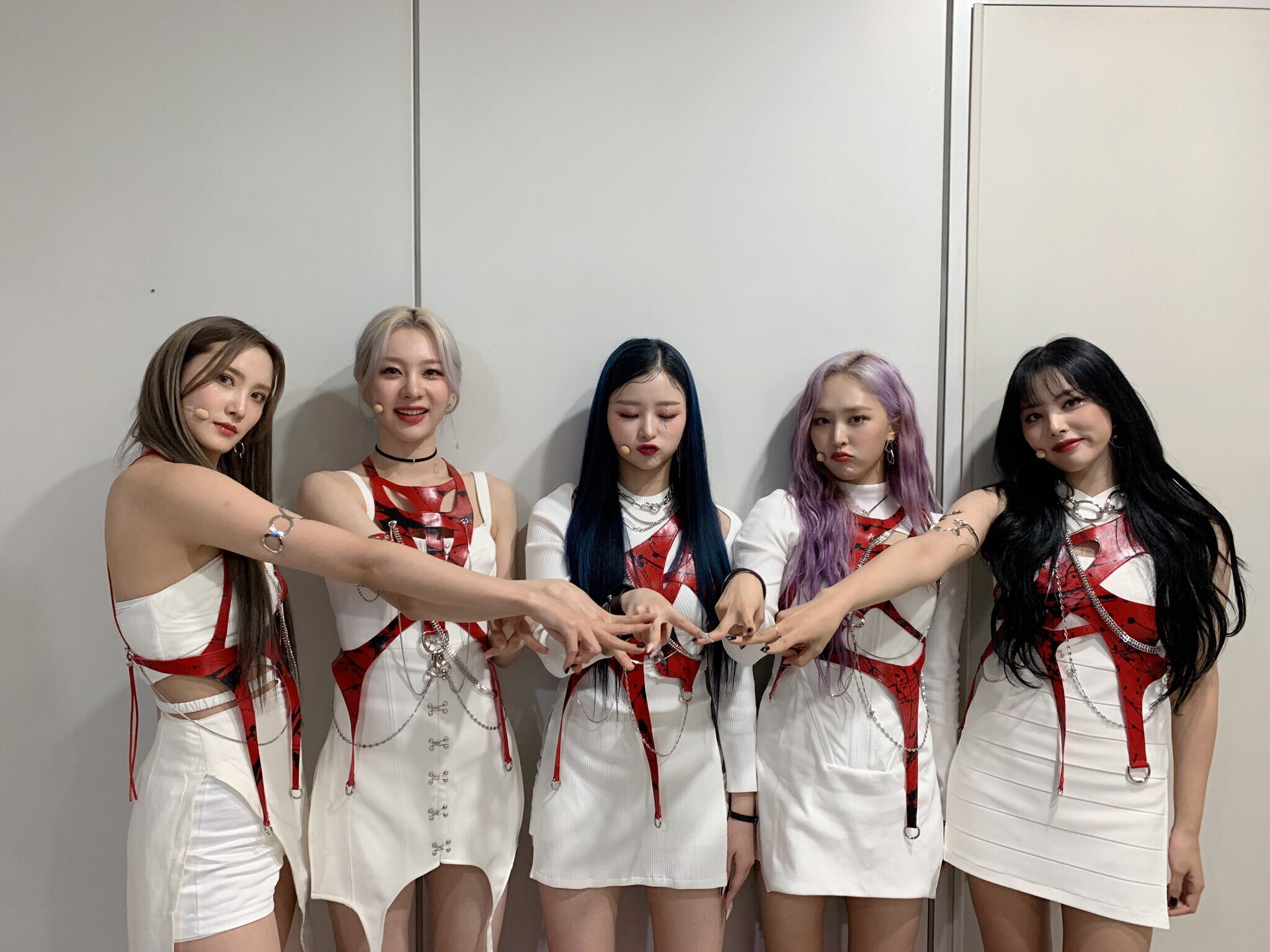BVNDIT Twitter Update