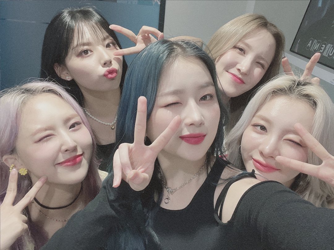 BVNDIT: The K Pop Girl Group Whose Fame