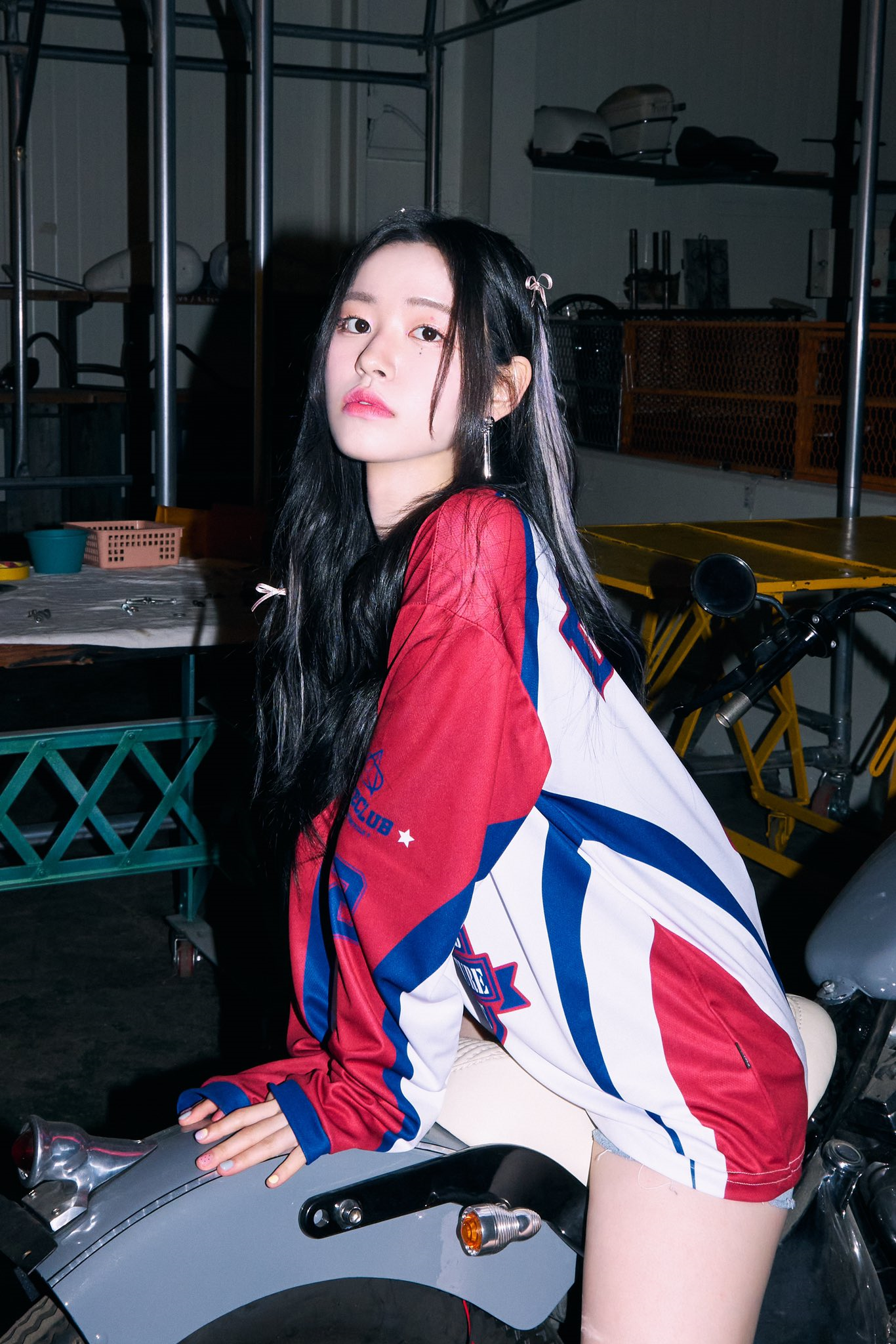 Yubin (ARTBEAT v)
