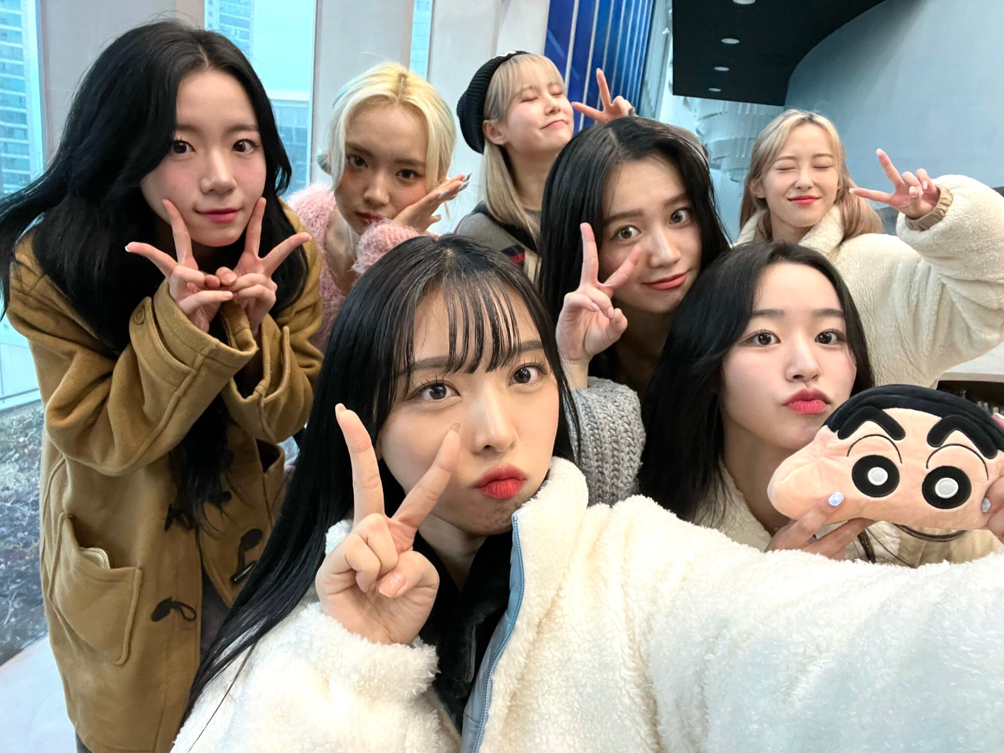 ARTBEAT Twitter Update