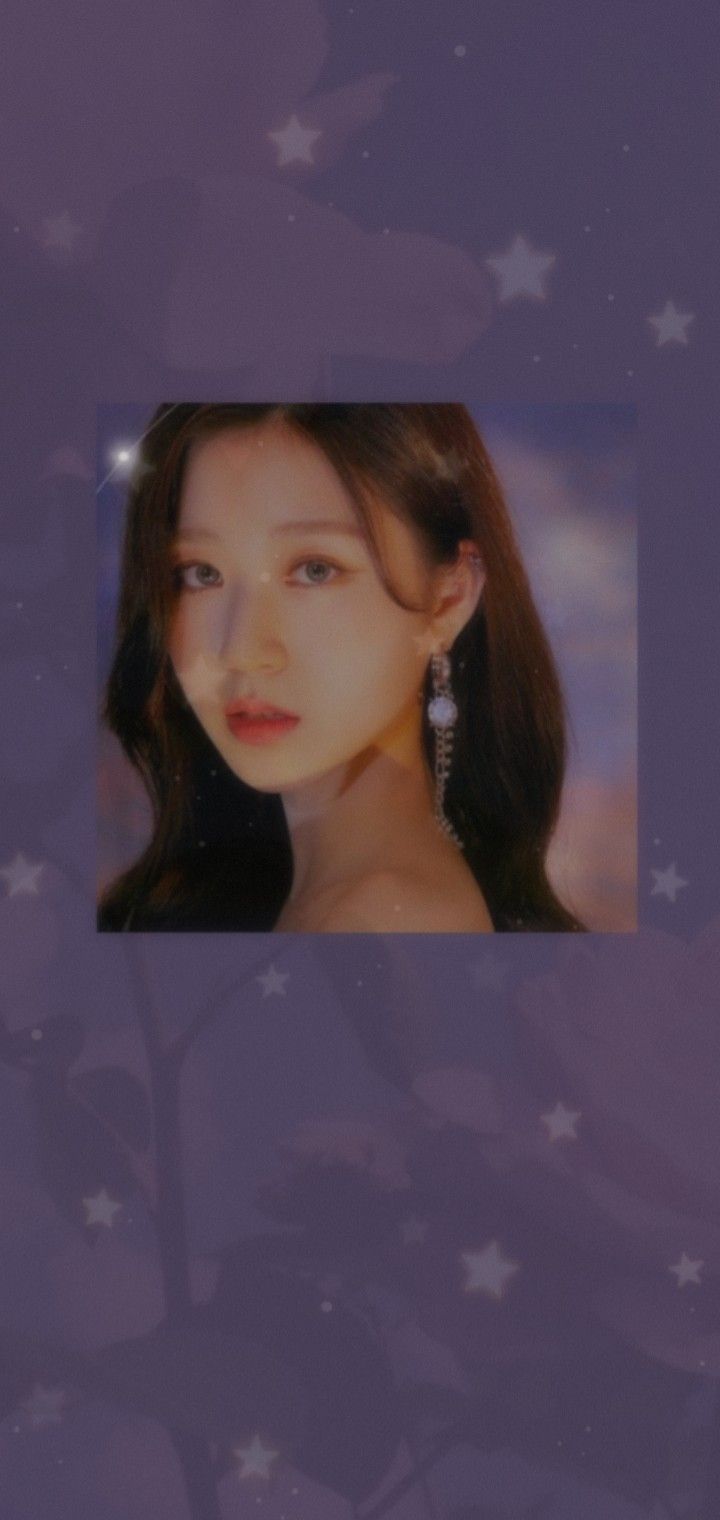 ✿BLINGBLING's YUBIN WALLPAPER✿