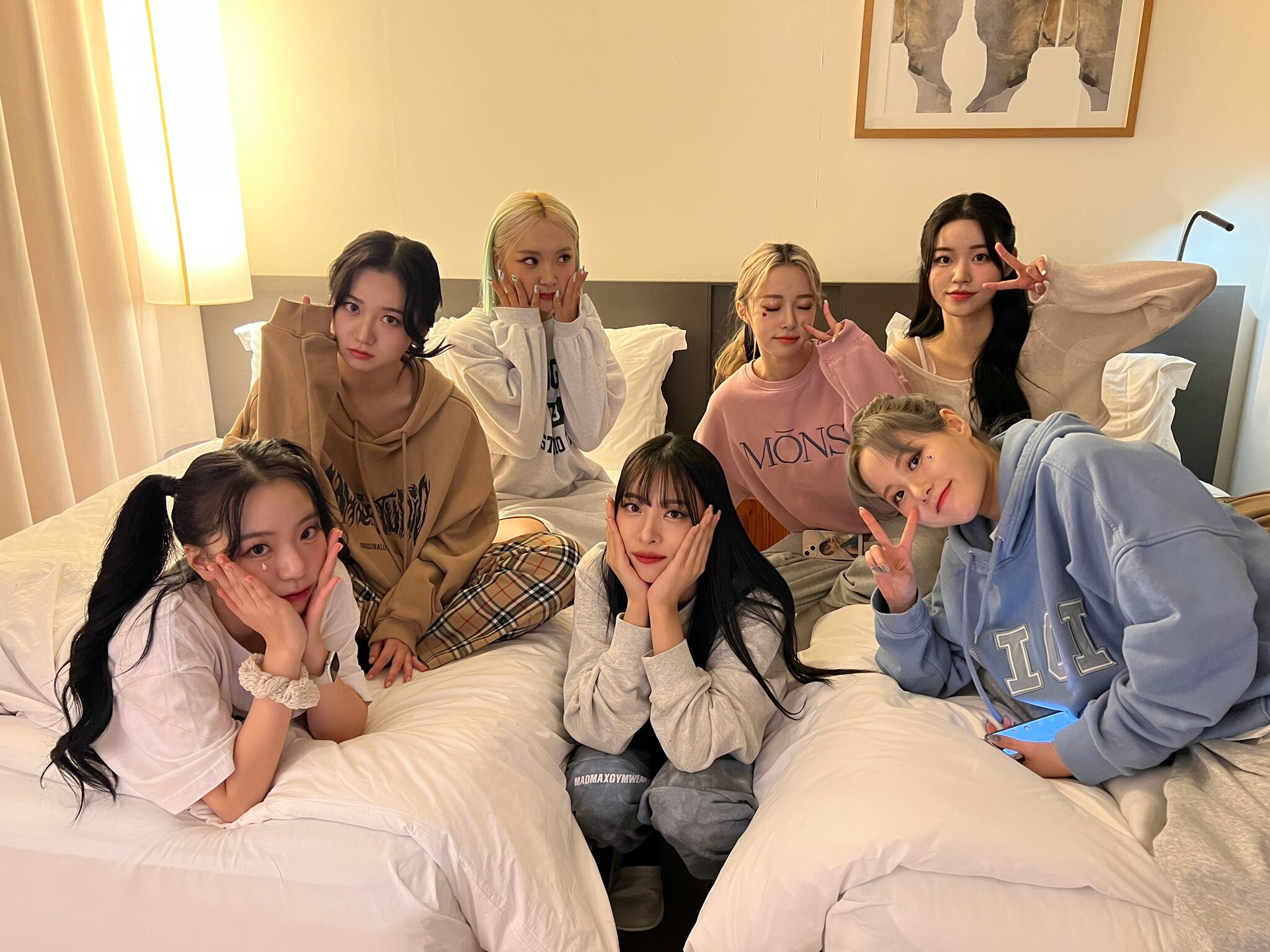 ARTBEAT Twitter Update