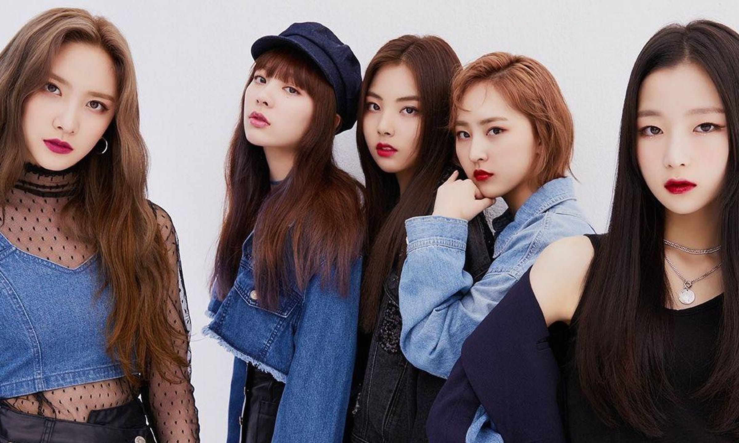 Ranking All 5 BVNDIT Members