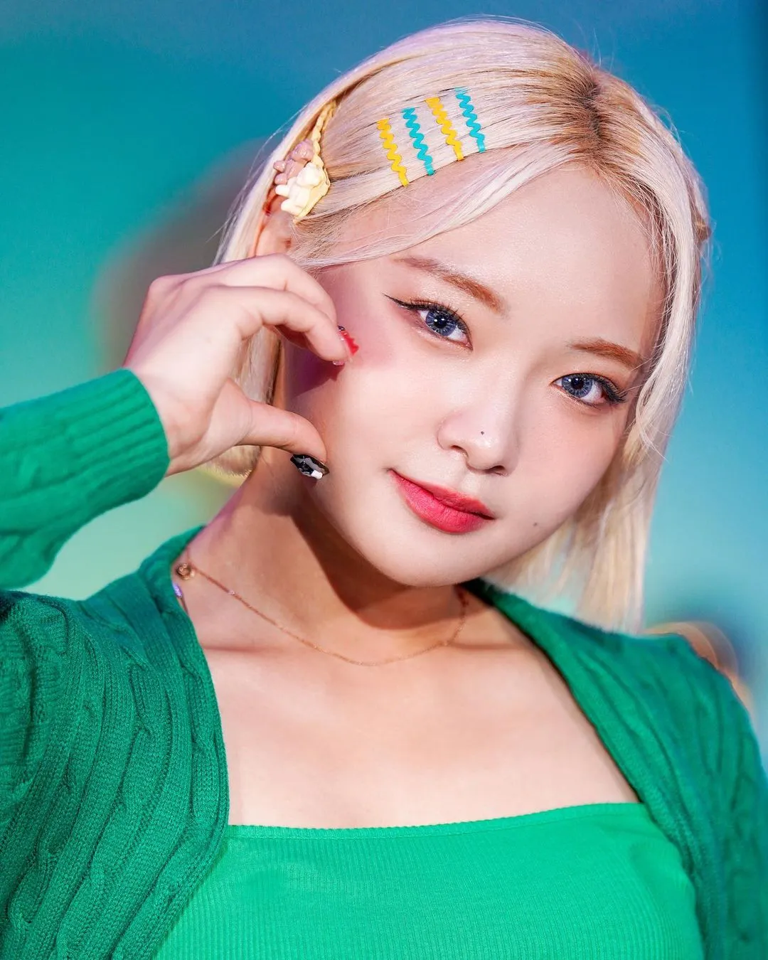 Sieun (ARTBEAT)