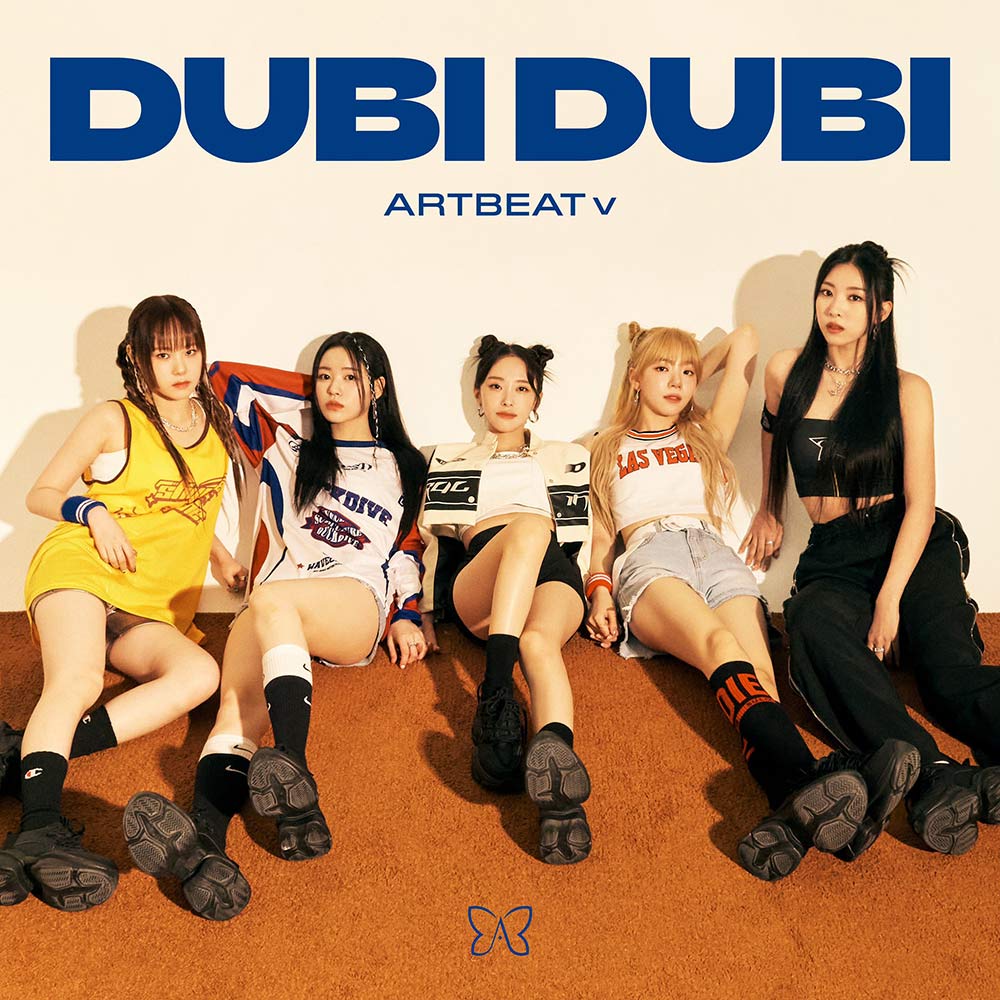 Pre Order K Pop Album
