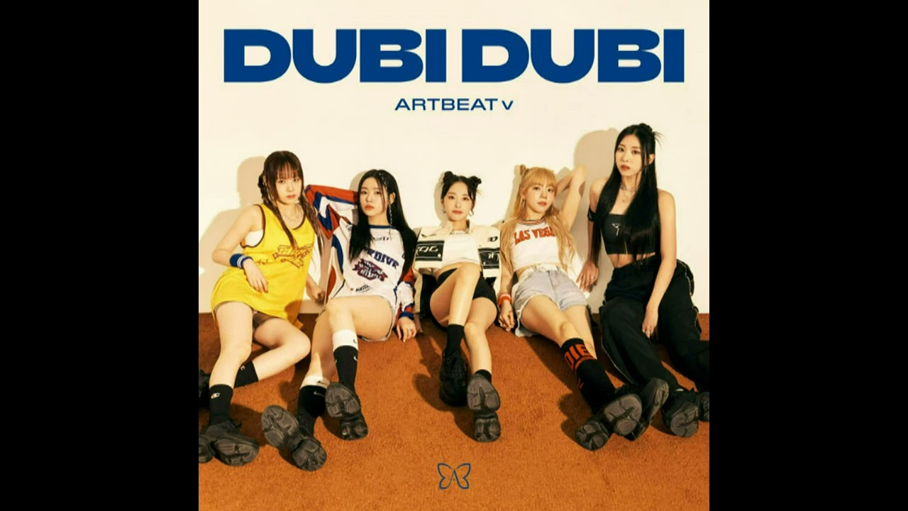 ARTBEAT V DUBI DUBI
