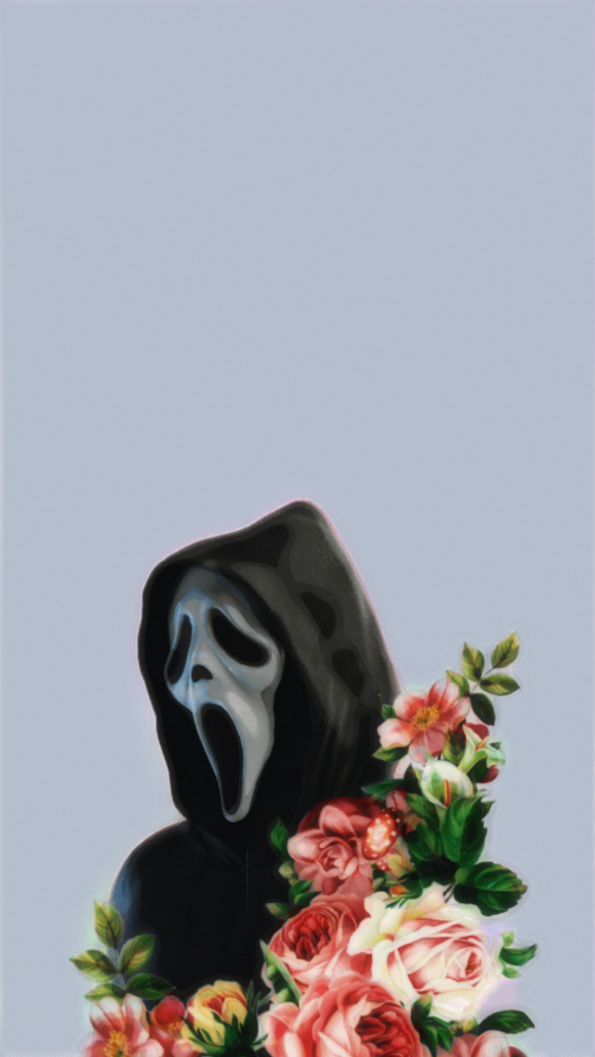 Who would have thought floral, girly