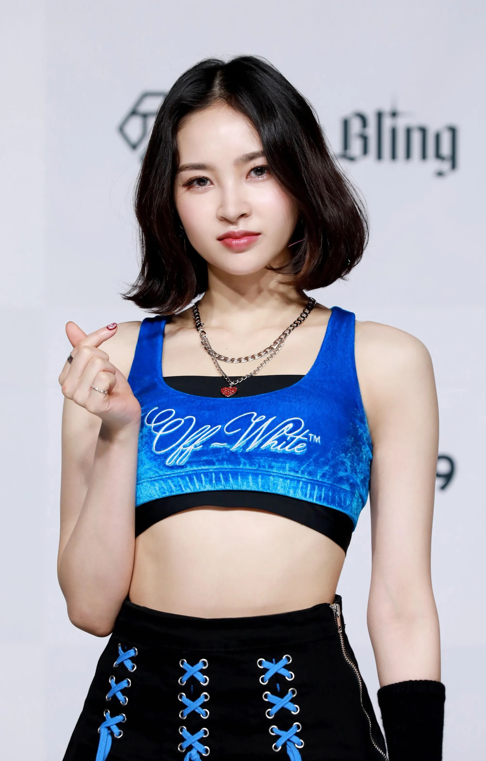 K Pop Idol Shares Your Birthday