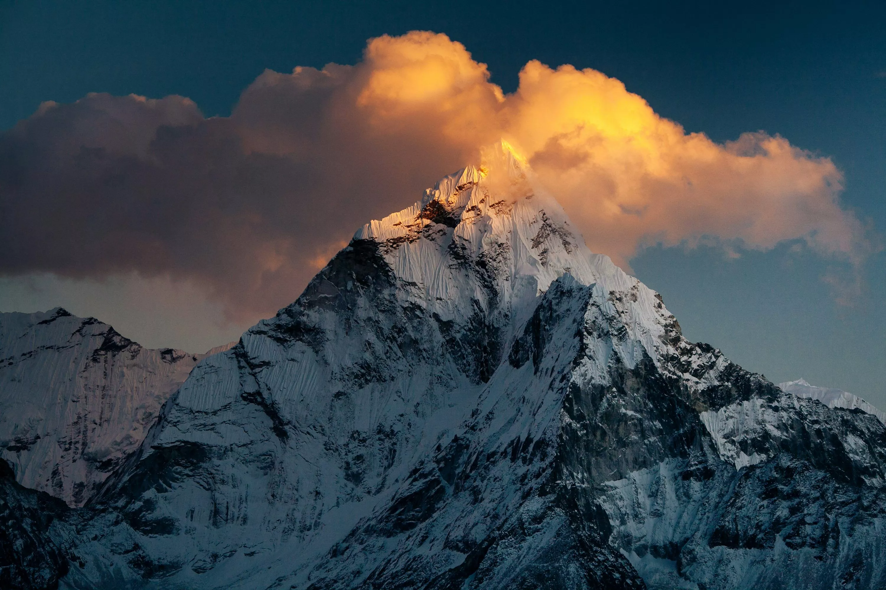 Himalaya Nepal Picture [HQ]. Download