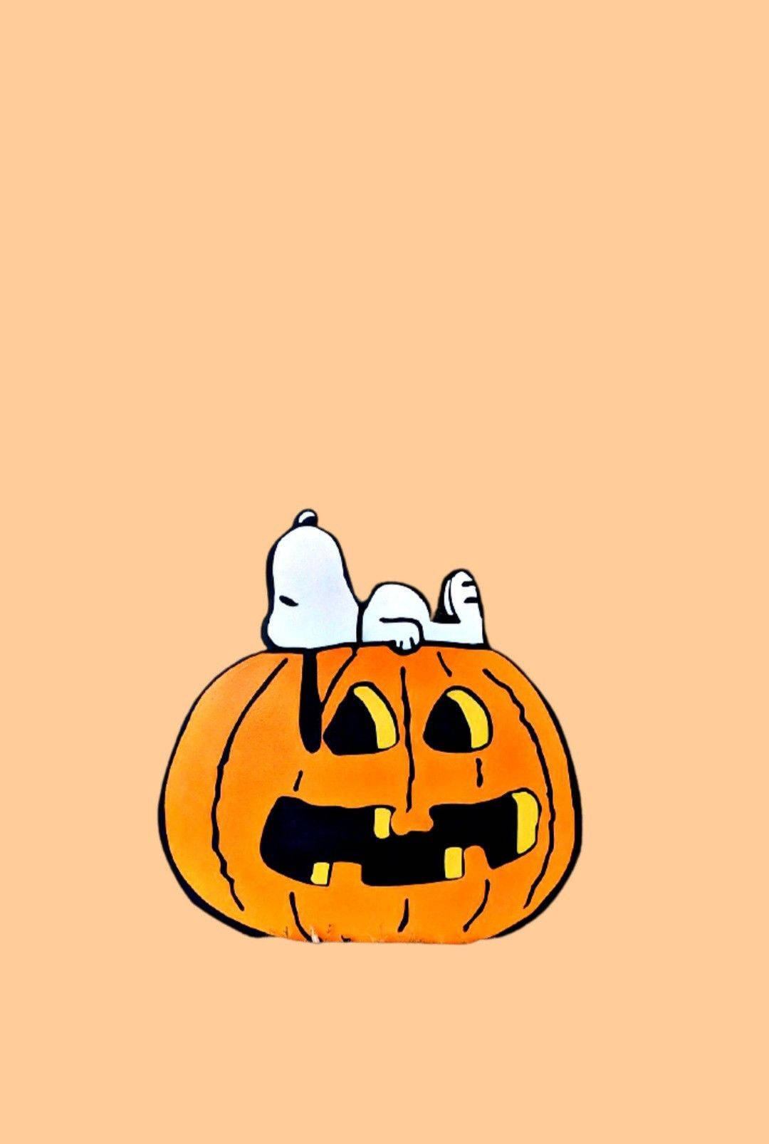 spooky Halloween! Wallpaper