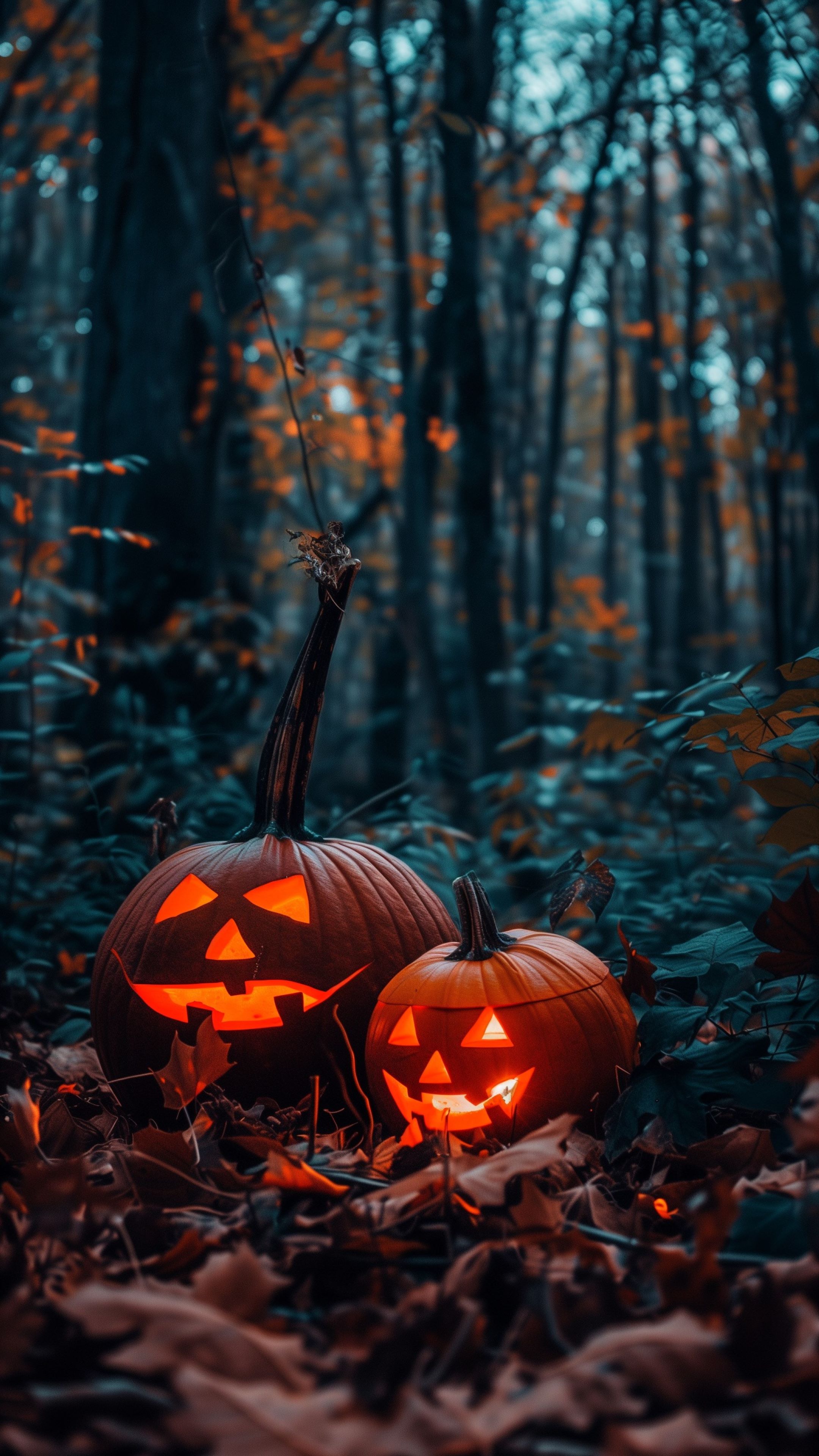 Aesthetic Halloween Wallpaper Free Download