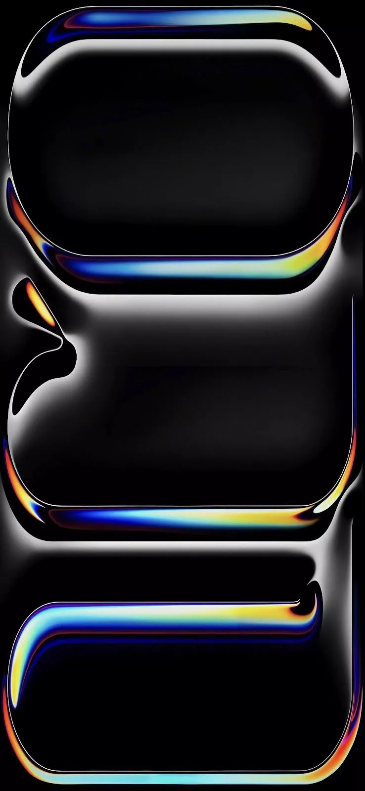 iPad PRO 2024 Wallpaper for iPhone