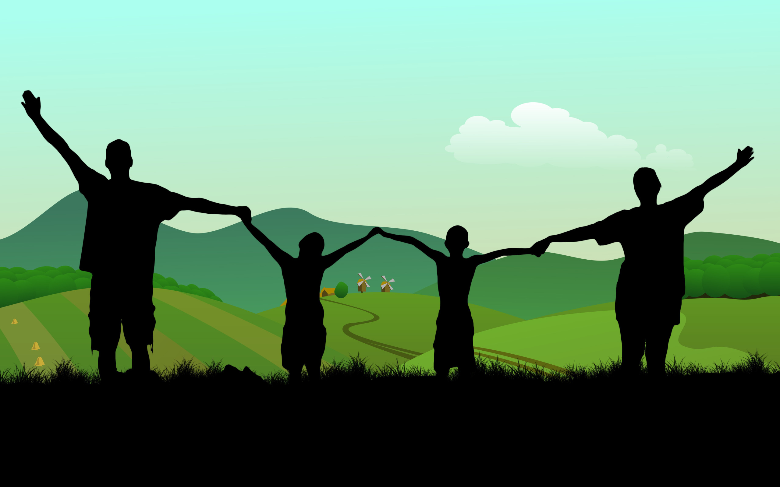 section miscellanea in resolution 2560x1600