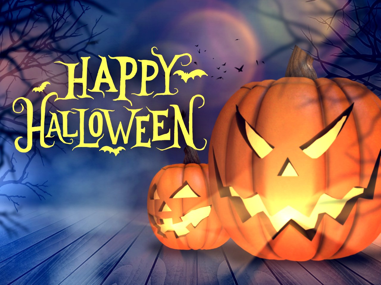 2024 SWLA Halloween events and photo