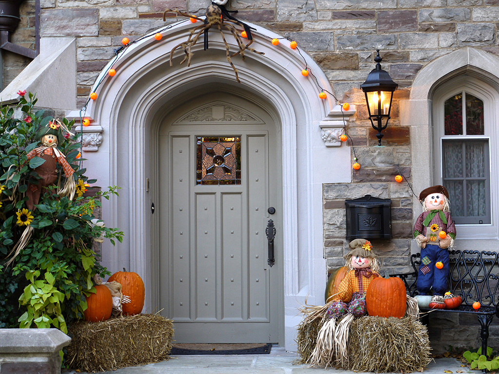 2024 Most Popular Halloween Decorations