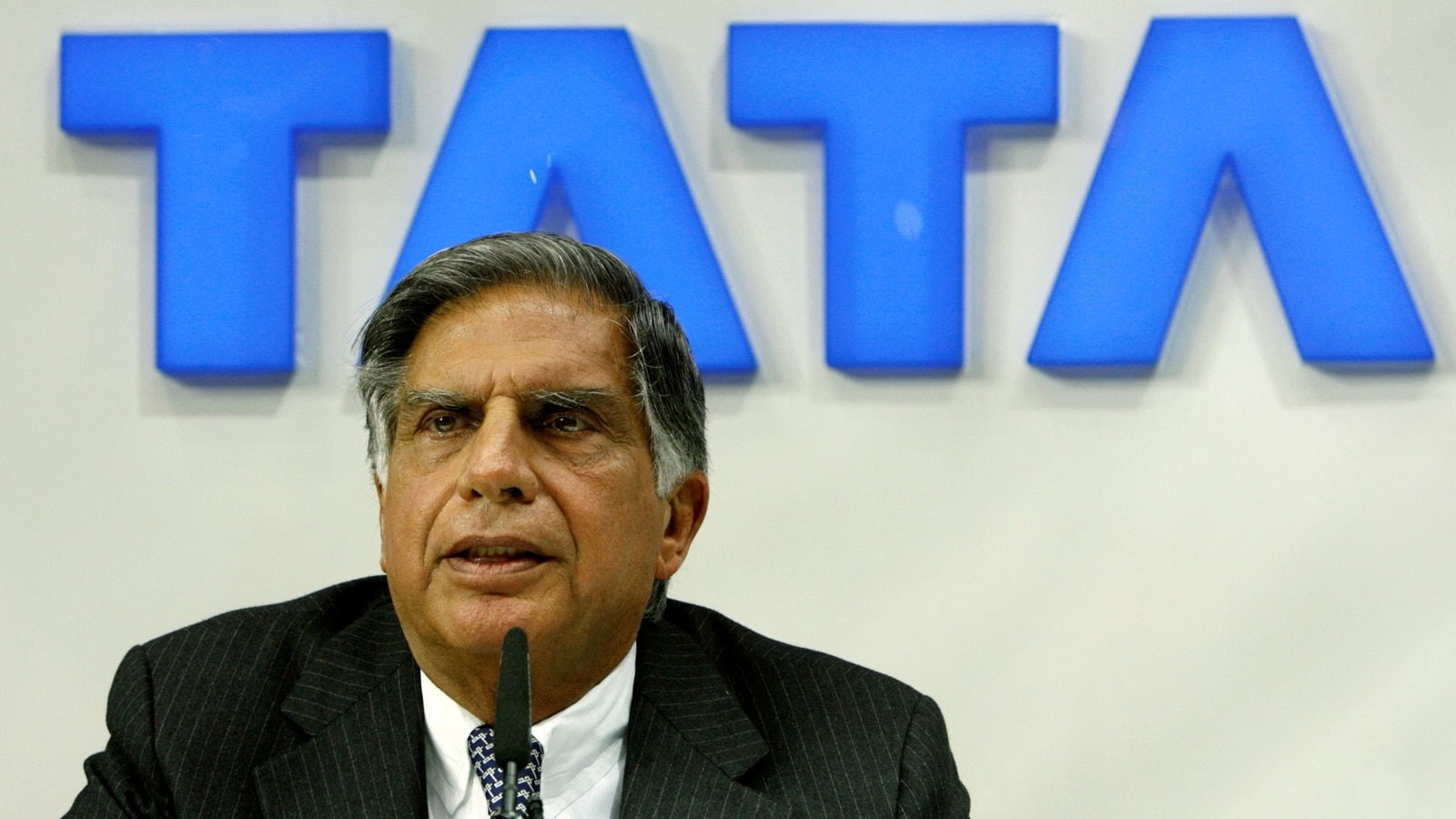 Ratan Tata passes away: Remembering