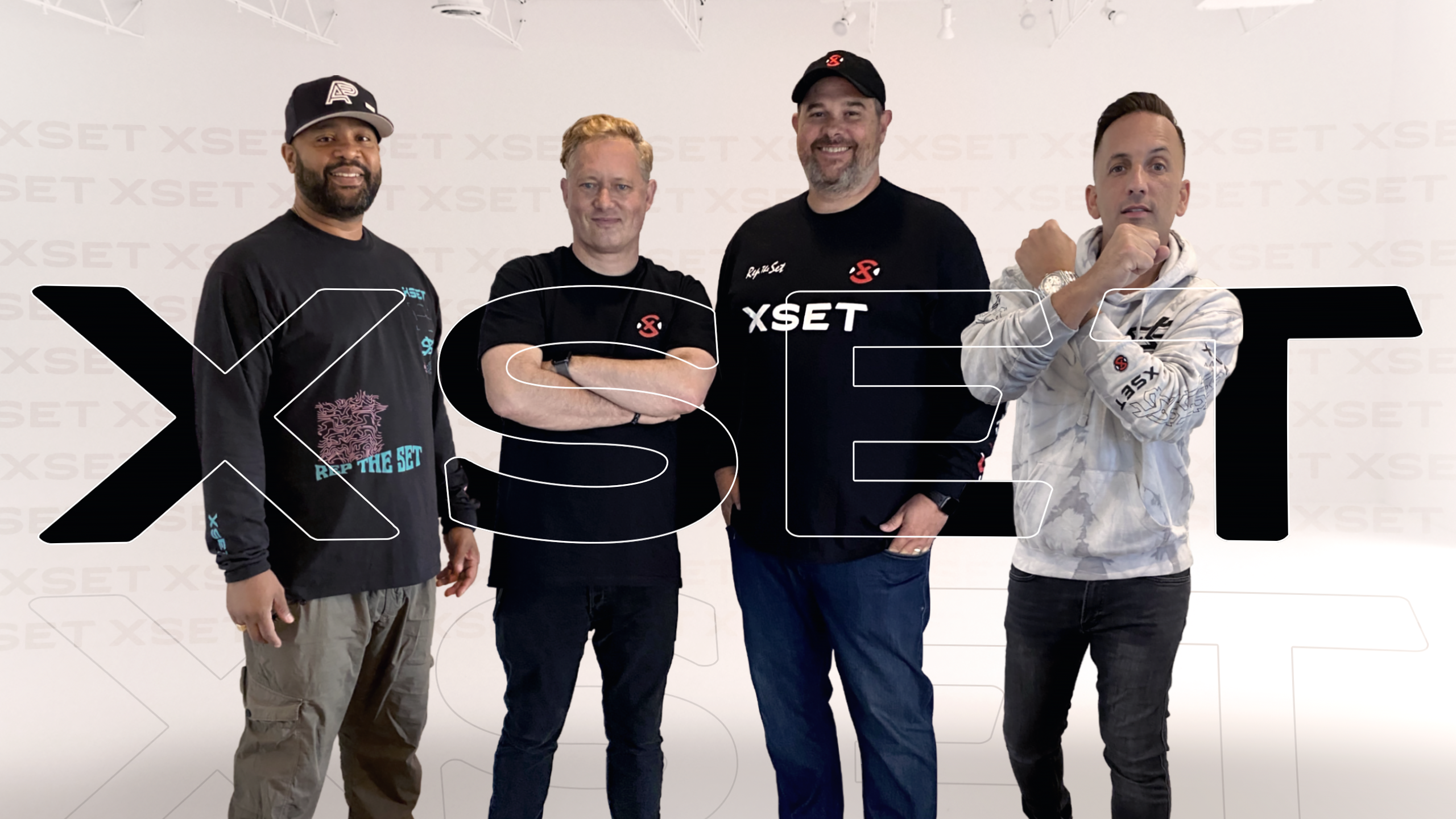 XSET Raises $15M From Lil Wayne's Young