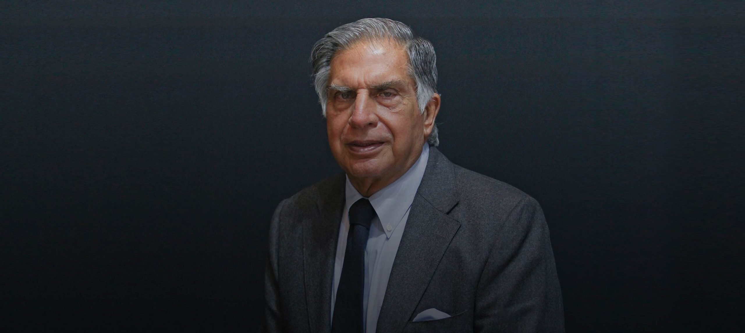 Ratan Tata turned his family's business