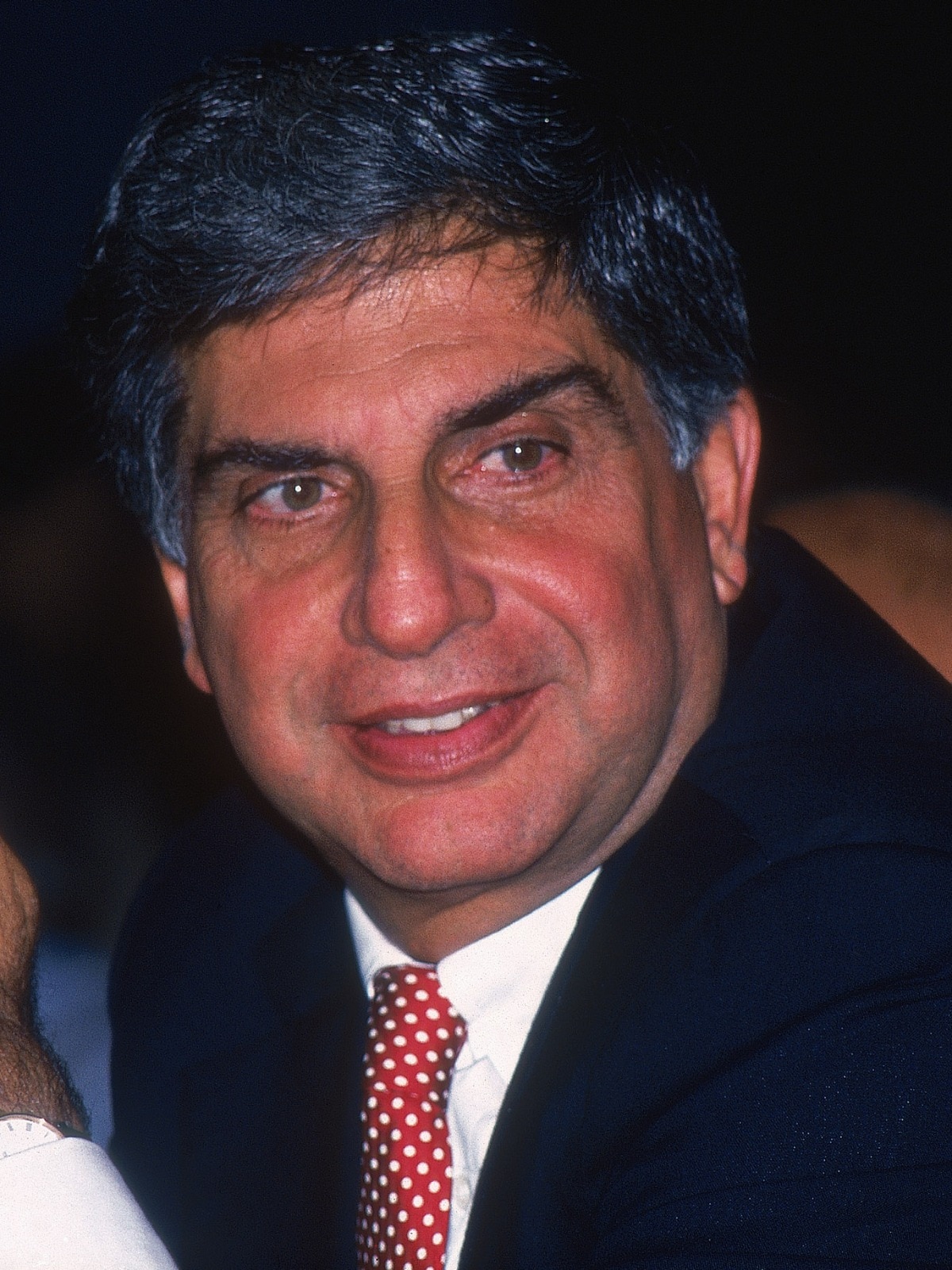 Ratan Tata family tree: Look at its