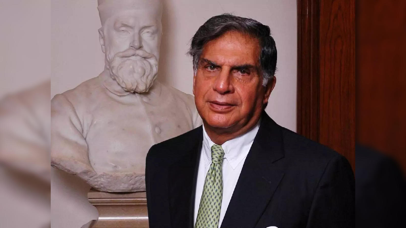 Ratan Tata's last Instagram post