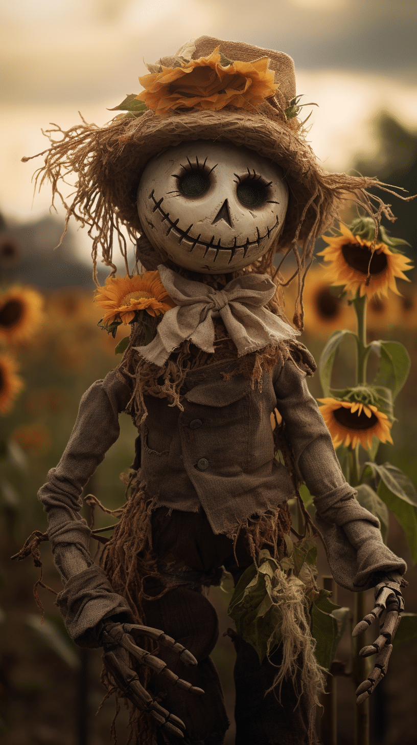 Scarecrow