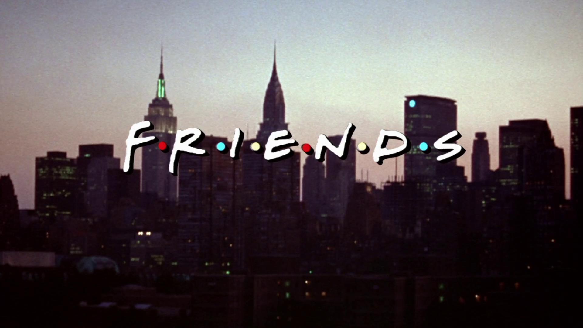 Friends