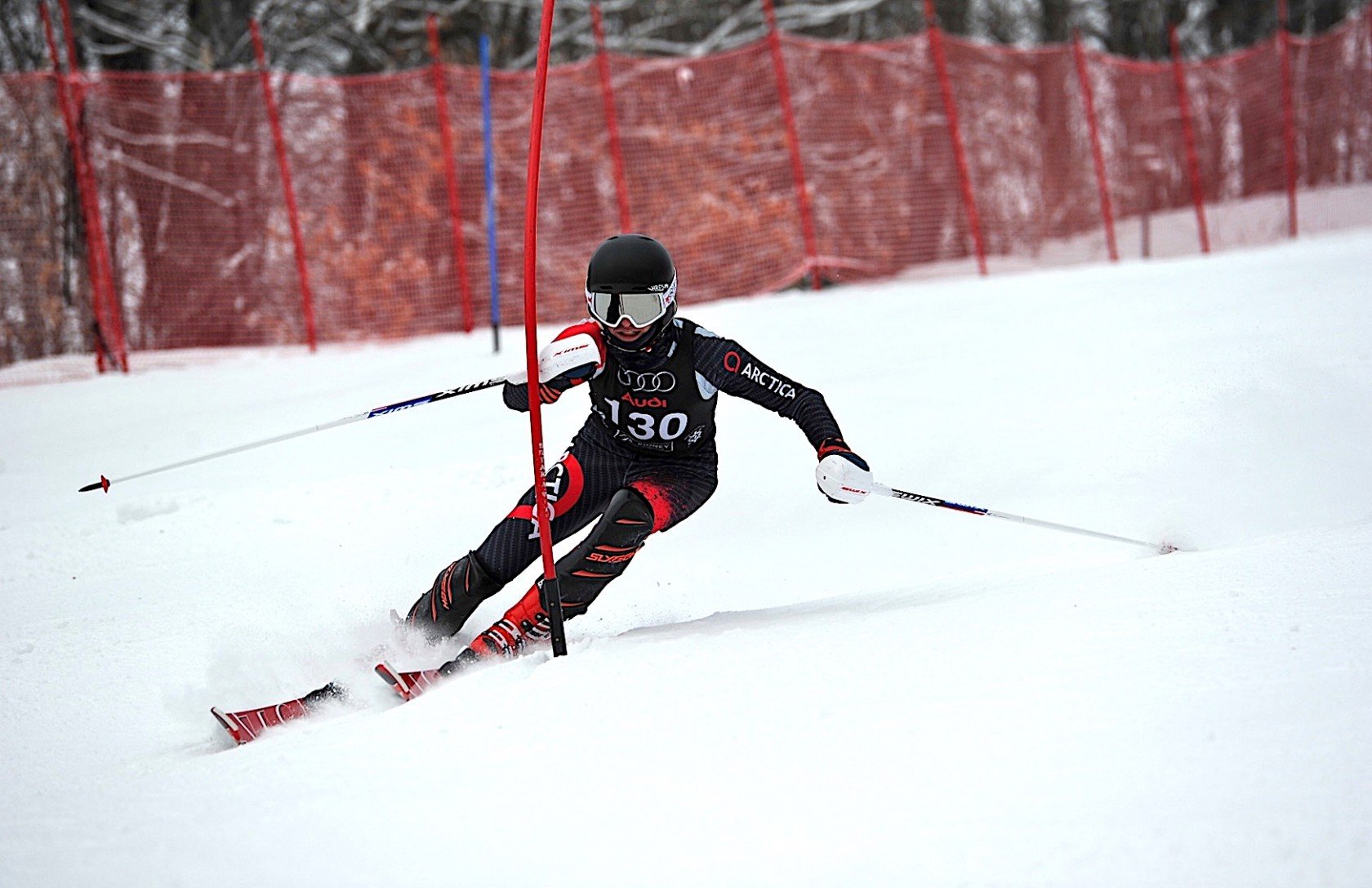 Ski Racing Wallpapers - Wallpaper Cave