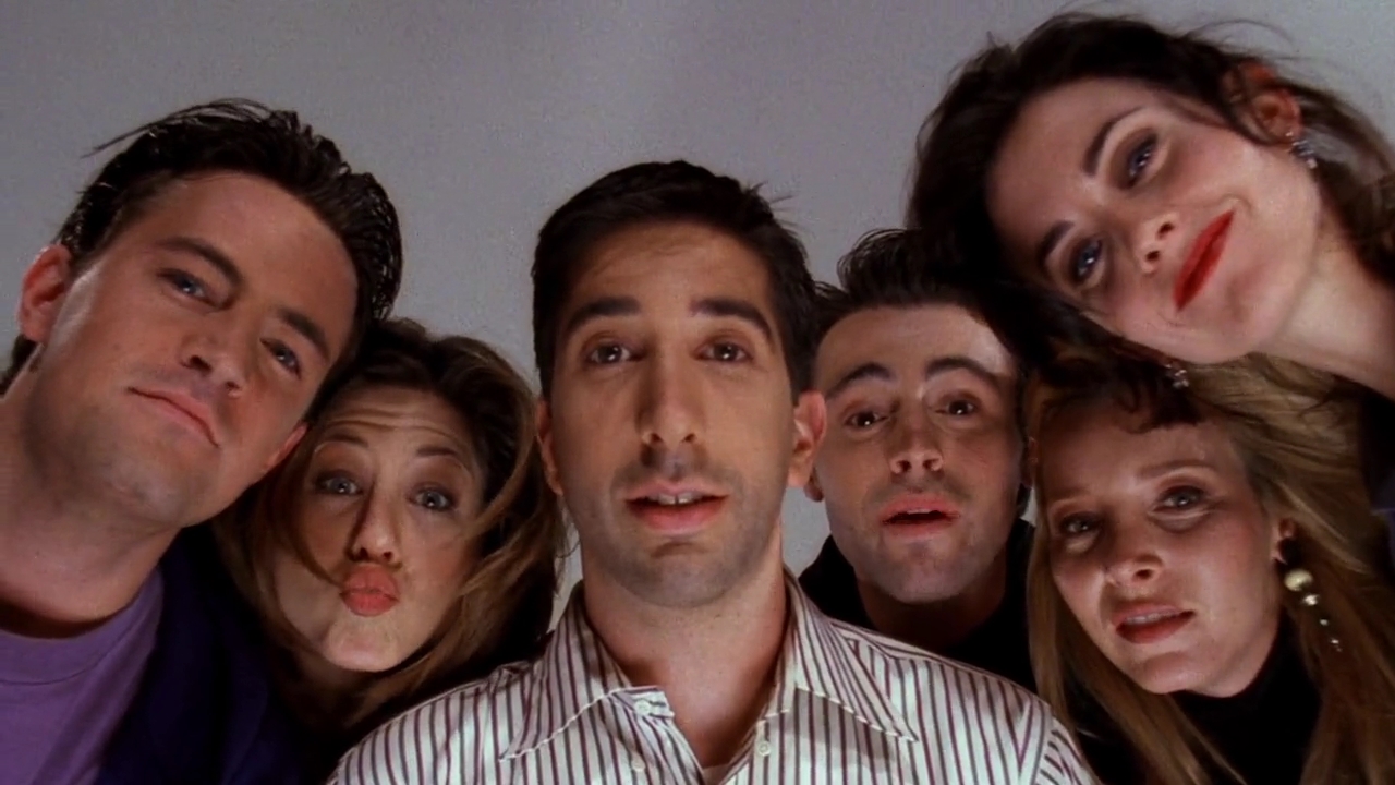 Friends