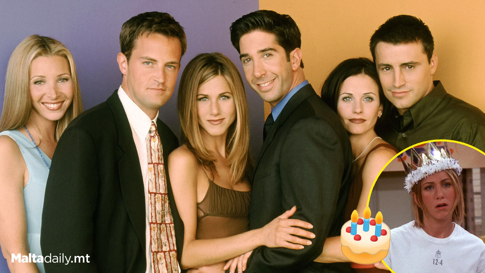 Premiered 22nd September 1994