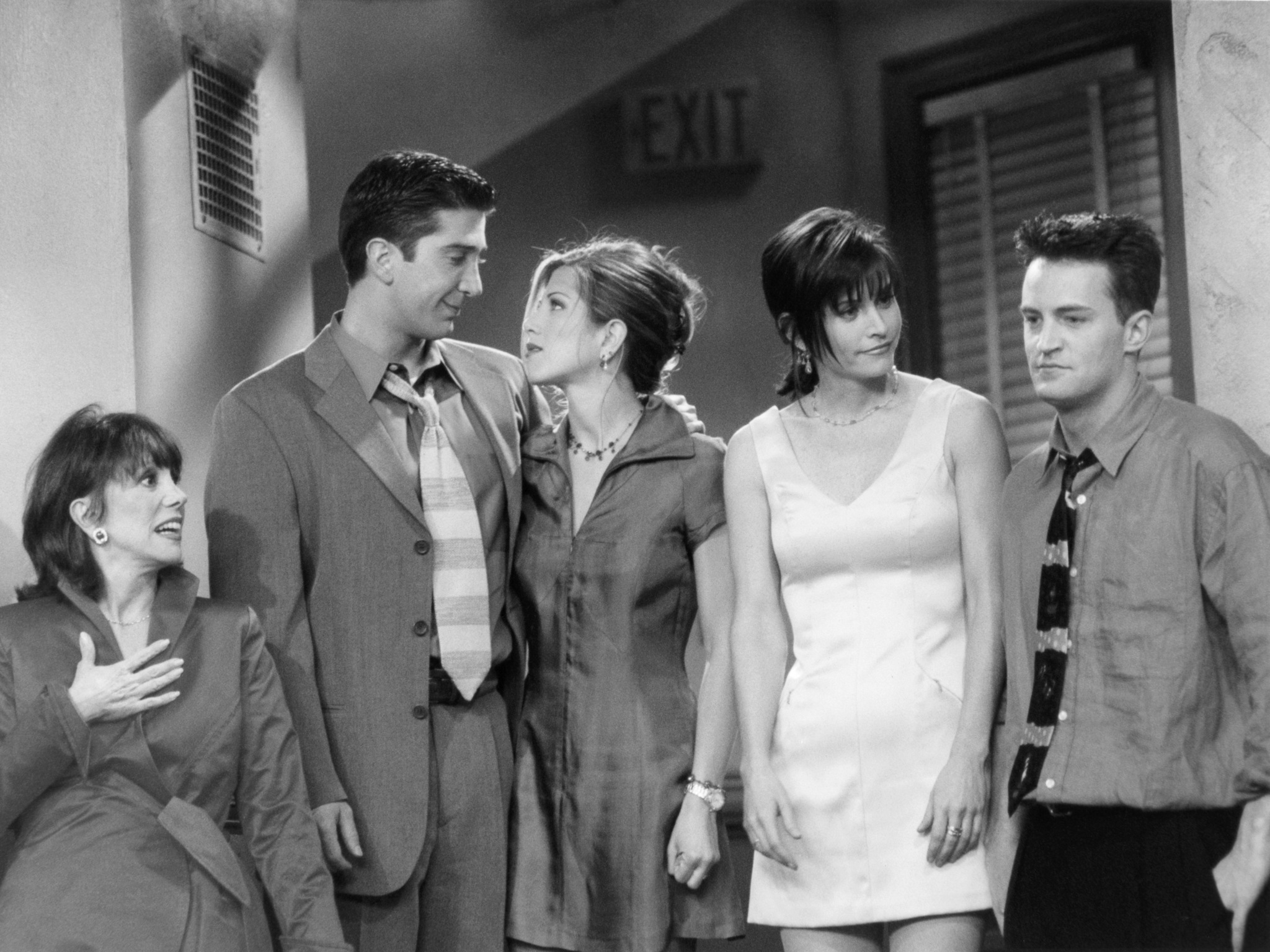 Friends