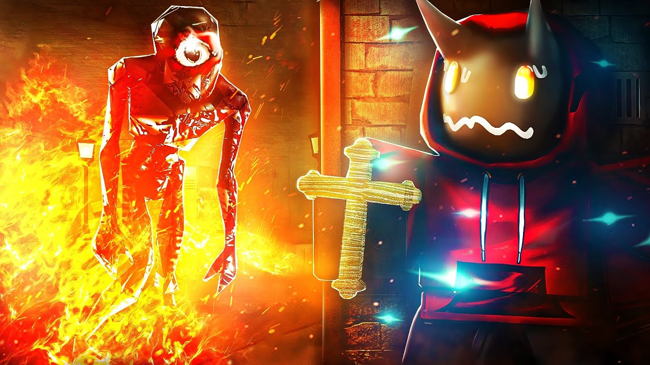 I Played DOORS Floor 2 THE MINES Early