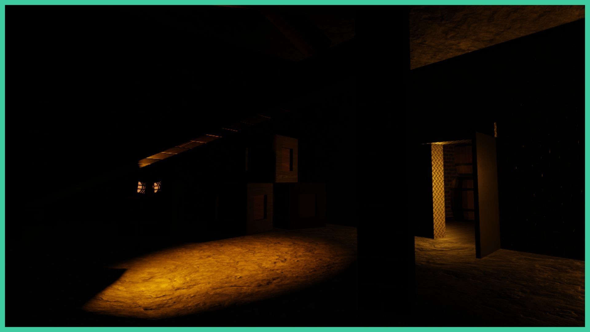 Gamezebo Floor 2 Items