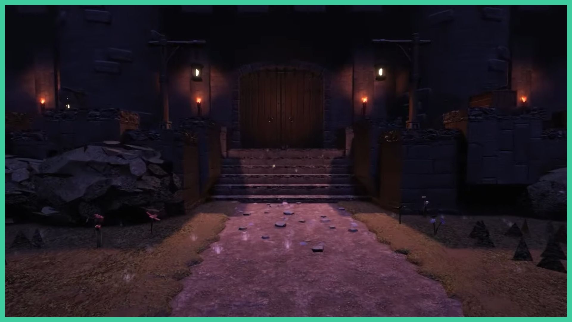 Doors Floor 2 Ending Explained