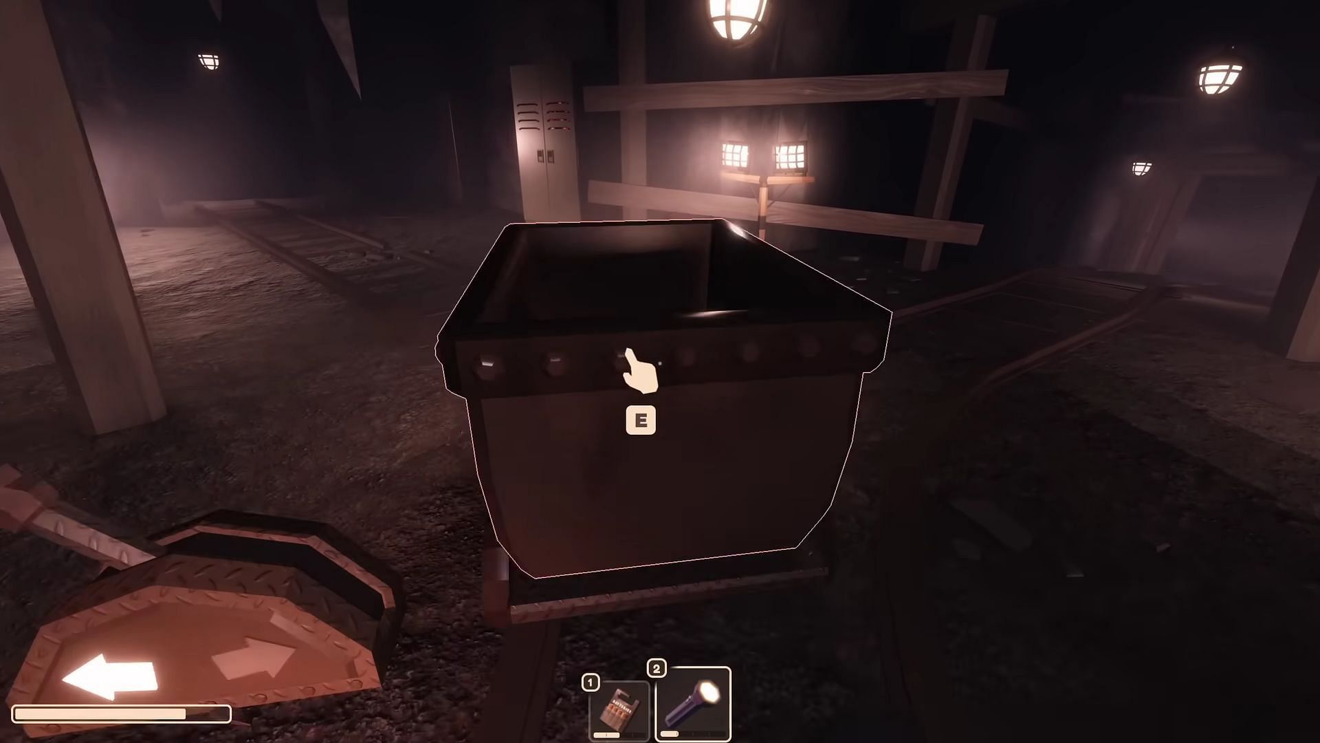 Roblox Doors Floor 2: The Mines guide