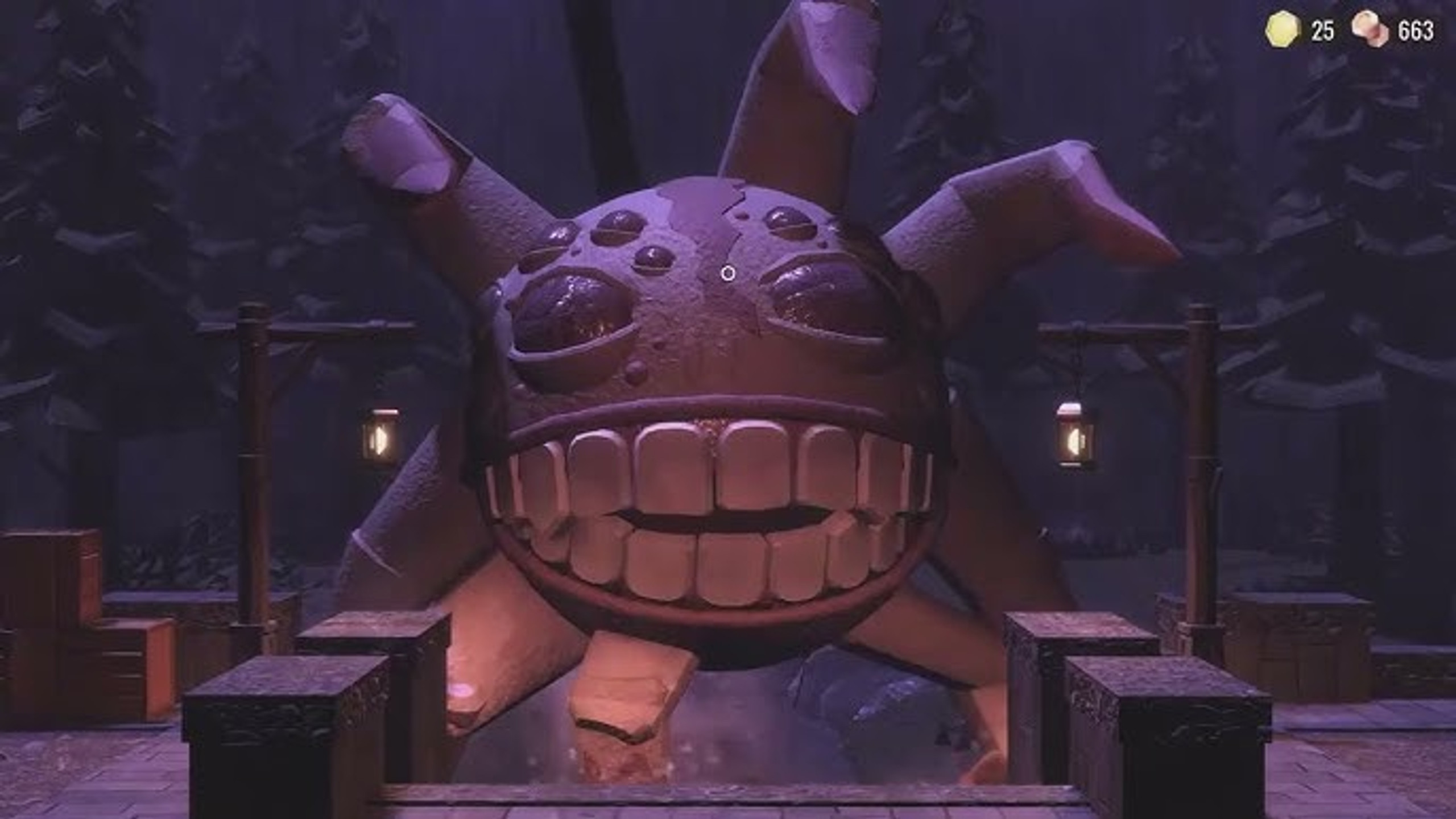 Beat Grumble In Roblox DOORS Floor 2