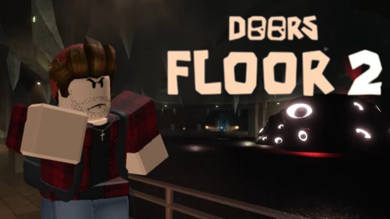 Door 200's Boss Is INSANE!! doors