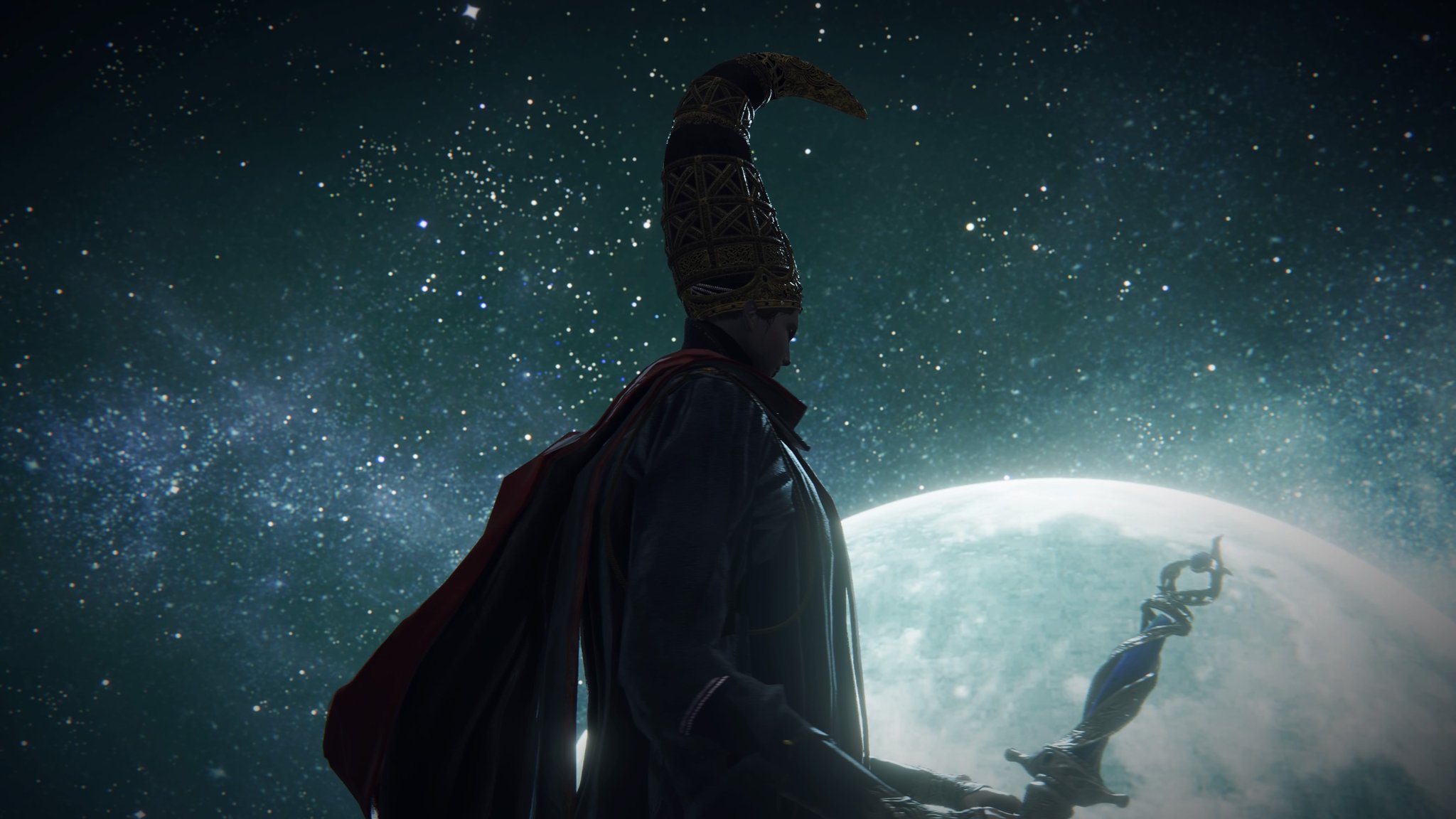 Bryna Dark Souls of VP on X